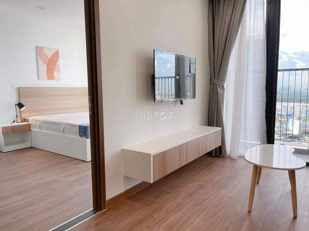 BÁN CĂN HỘ 2PN ECO GREEN Q7 GIÁ CHỈ 6,2 TỶ ĐẦY ĐỦ NỘI THẤT