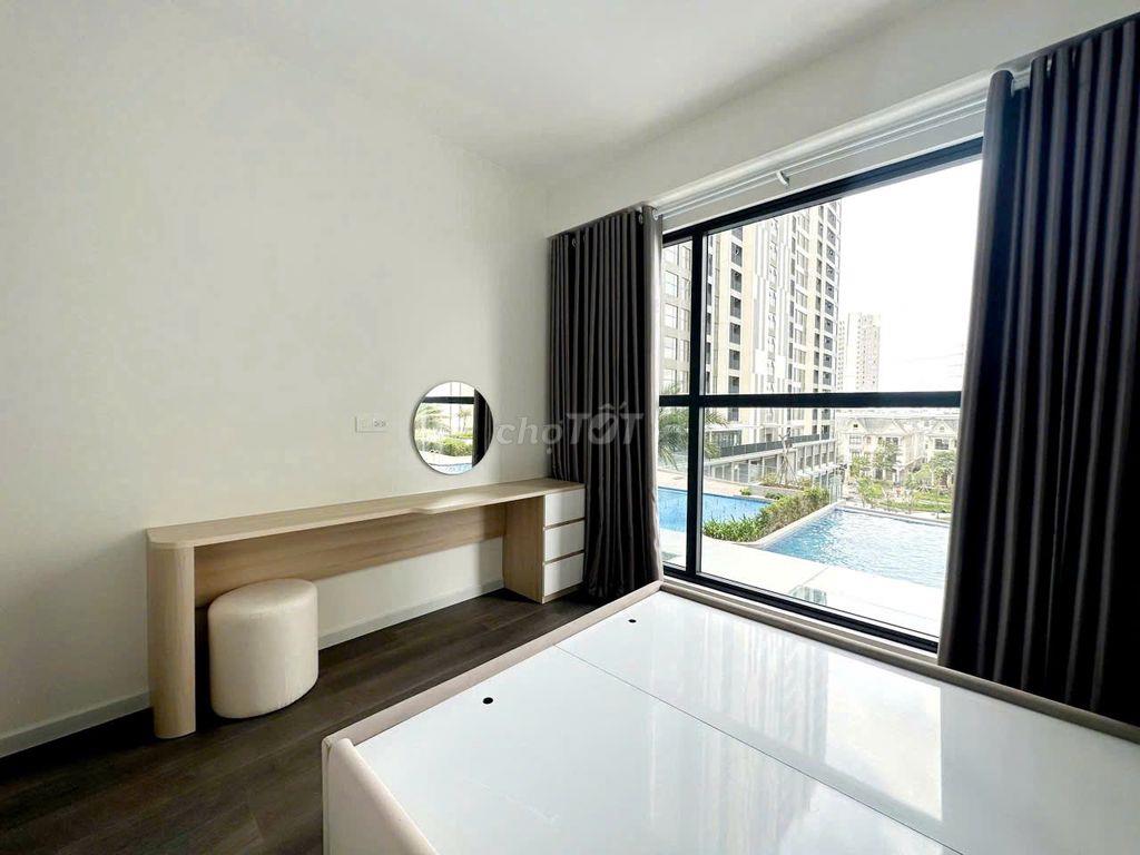 Cho thuê Victoria Village nhiều căn 2pn, 3pn giá chỉ từ 14tr/tháng