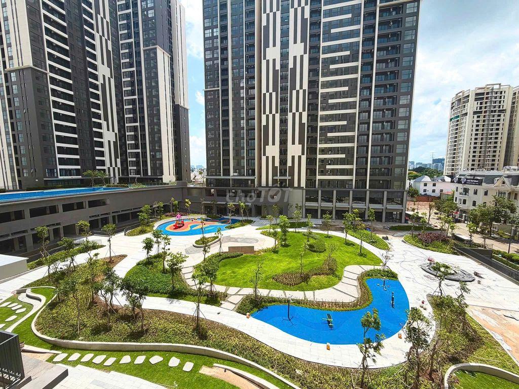 Cho thuê Victoria Village nhiều căn 2pn, 3pn giá chỉ từ 14tr/tháng