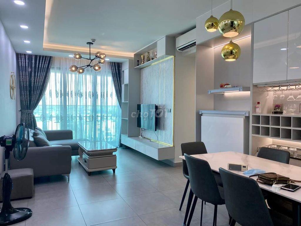 FELIZ EN VISTA GIÁ TỐT CĂN 3PN DT 106M CHỈ 31TR/THÁNG NHÀ ĐẸP