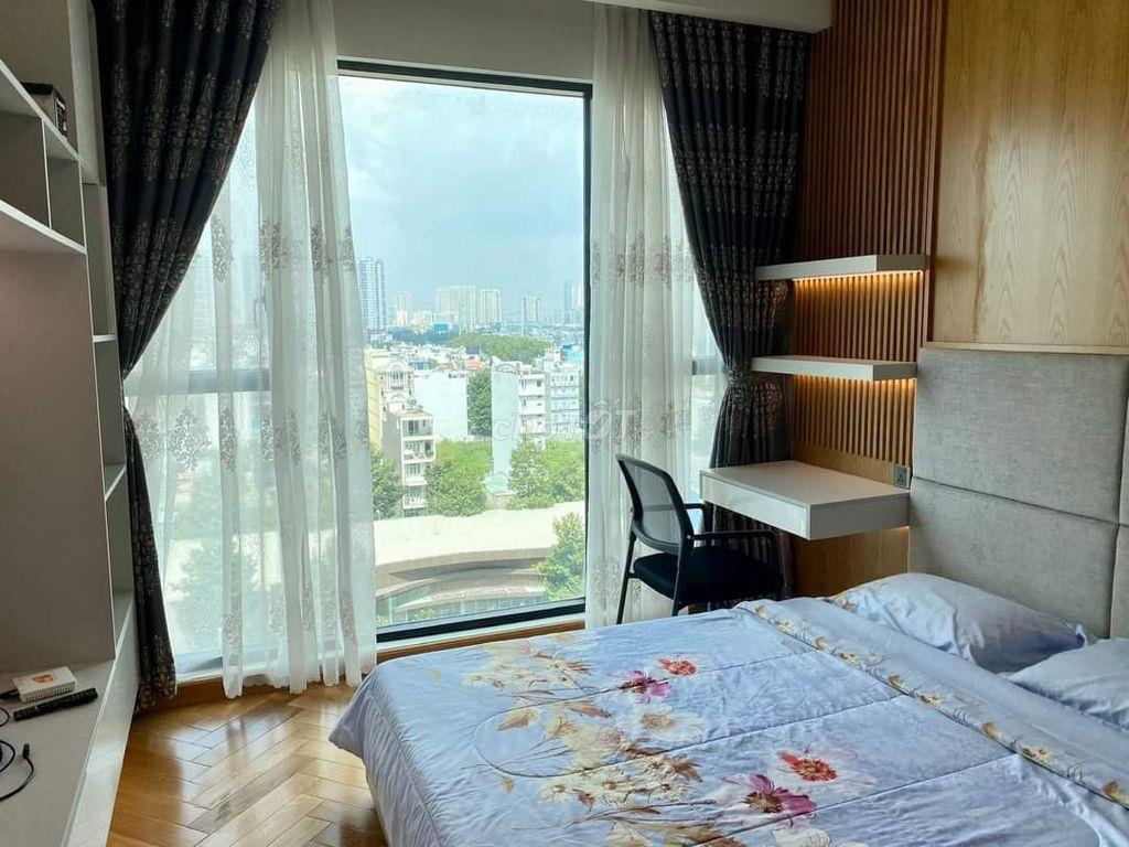 FELIZ EN VISTA GIÁ TỐT CĂN 3PN DT 106M CHỈ 31TR/THÁNG NHÀ ĐẸP