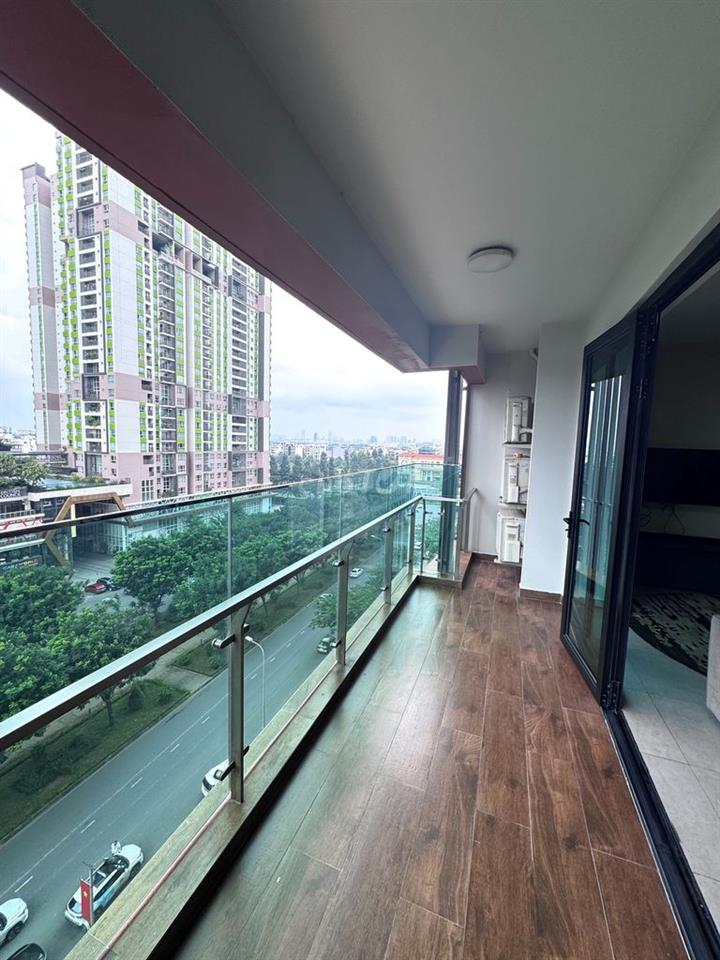 Deal hời nhất Feliz En Vista chỉ 65tr căn 4PN+ full nội thất cao cấp