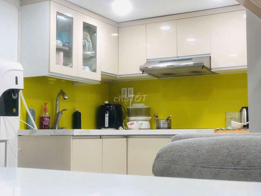 BÁN CĂN HỘ HƯNG VƯỢNG PHÚ MỸ HƯNG