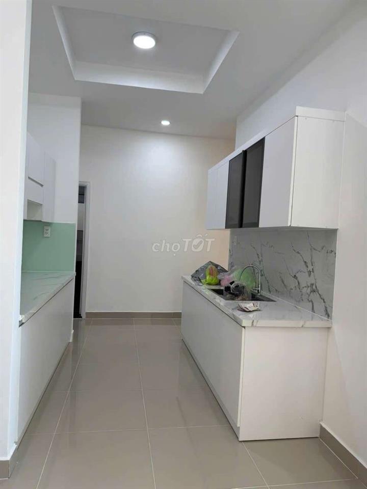 CHO THUÊ CĂN HỘ BELLEZA QUẬN 7