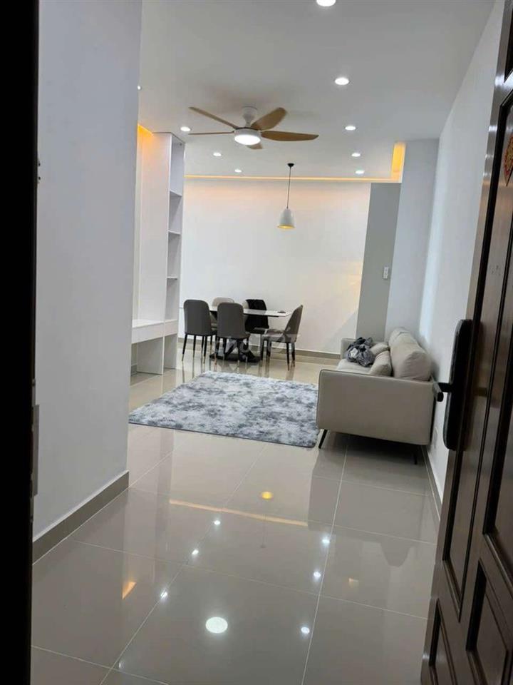 CHO THUÊ CĂN HỘ BELLEZA QUẬN 7