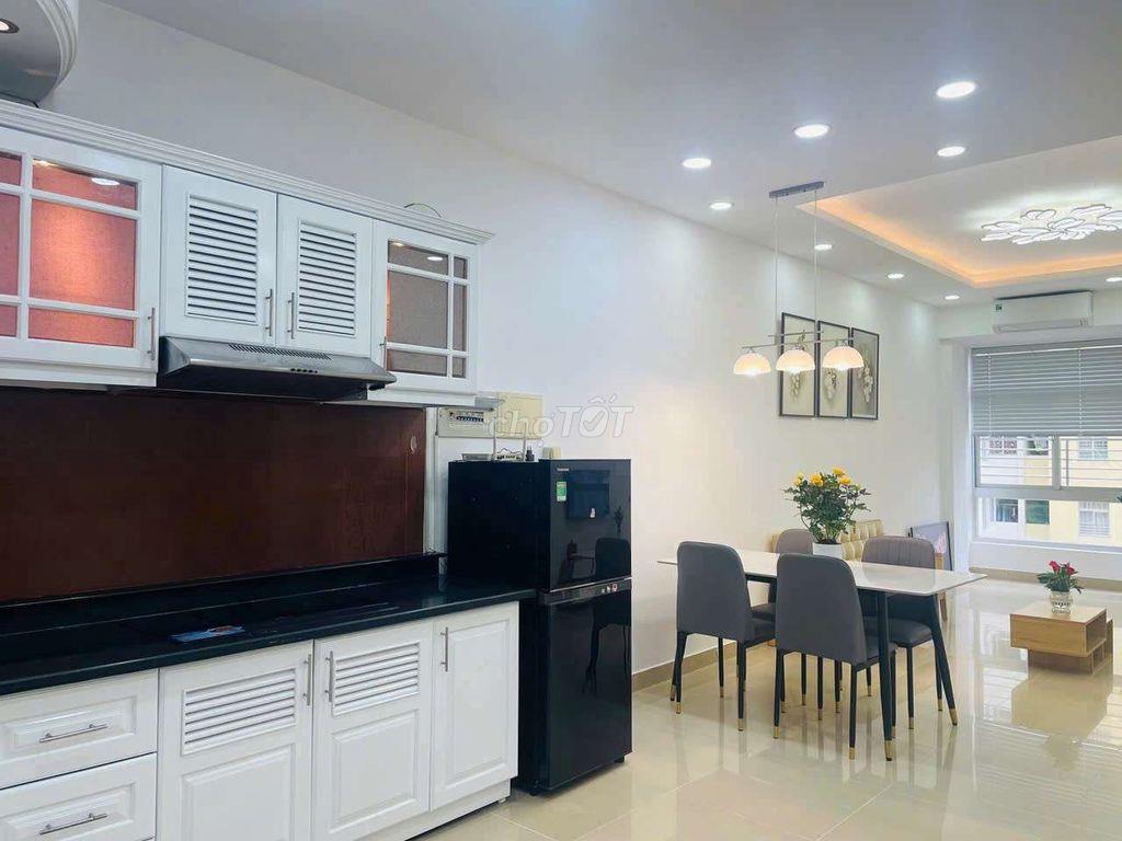 CHO THUÊ CĂN HỘ PHÚ MỸ HƯNG