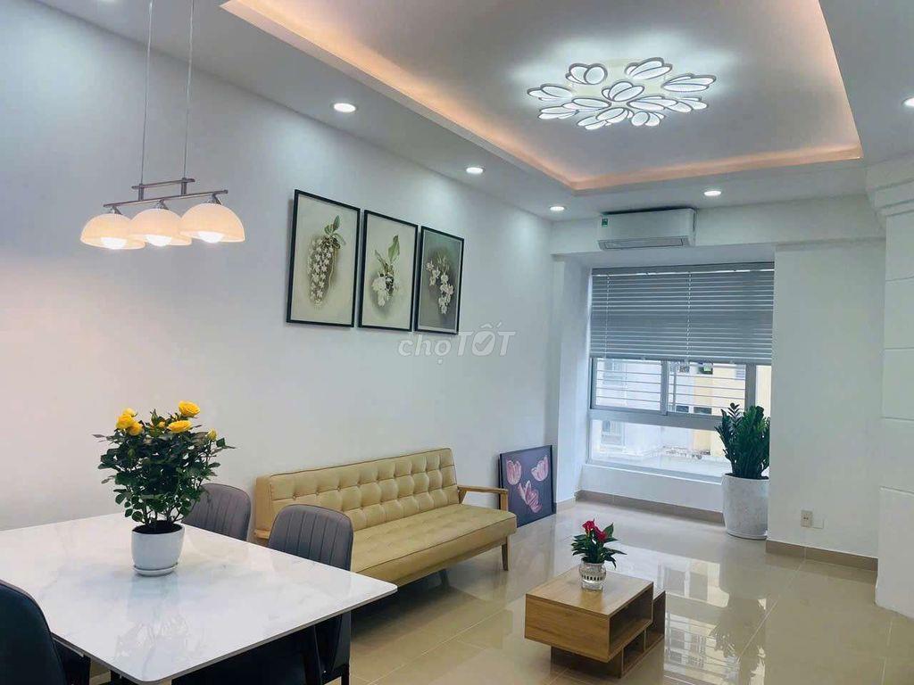 CHO THUÊ CĂN HỘ PHÚ MỸ HƯNG