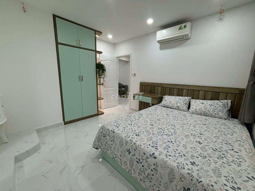 CHO THUÊ CĂN HỘ PHÚ MỸ HƯNG Q7