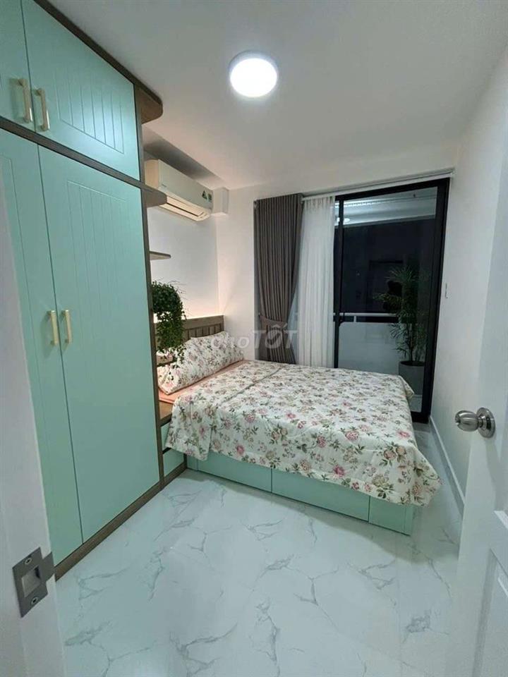 CHO THUÊ CĂN HỘ PHÚ MỸ HƯNG Q7