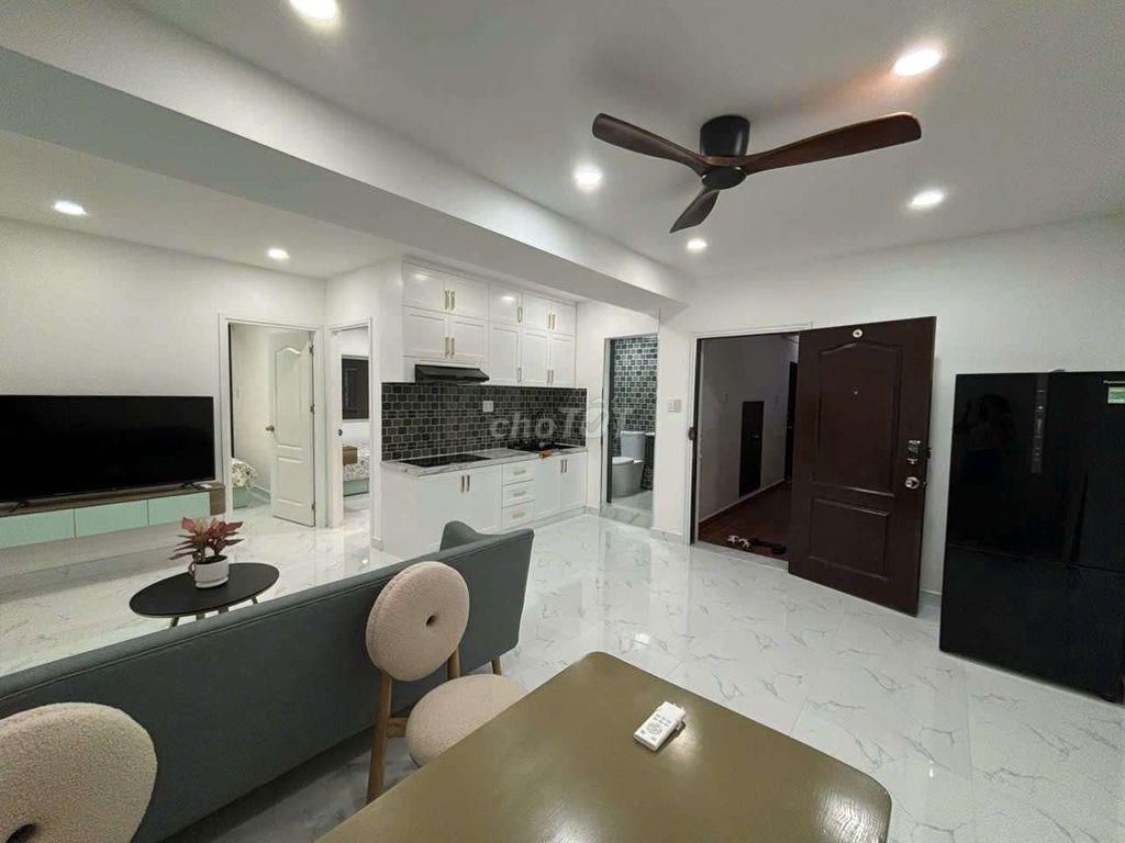 CHO THUÊ CĂN HỘ PHÚ MỸ HƯNG Q7