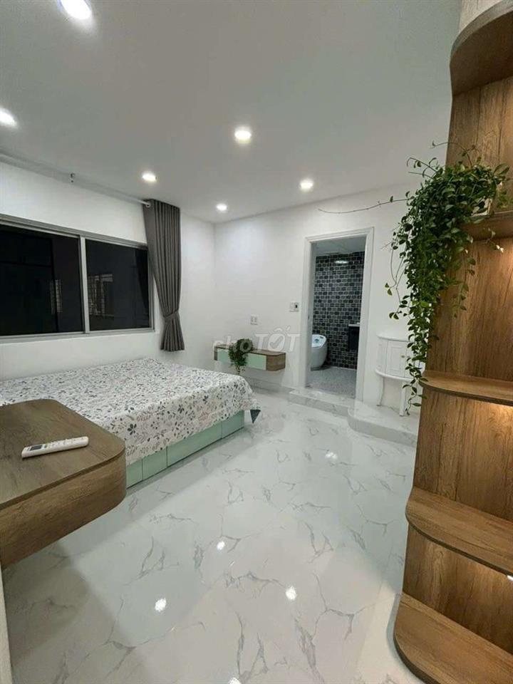 CHO THUÊ CĂN HỘ PHÚ MỸ HƯNG Q7