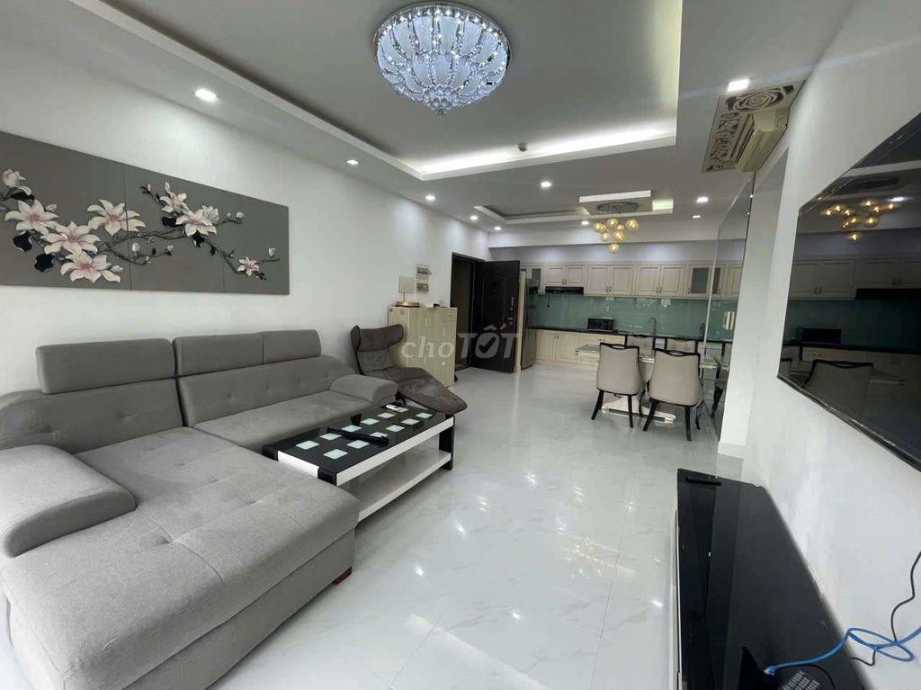 CHO THUÊ CĂN HỘ PHÚ MỸ HƯNG Q7