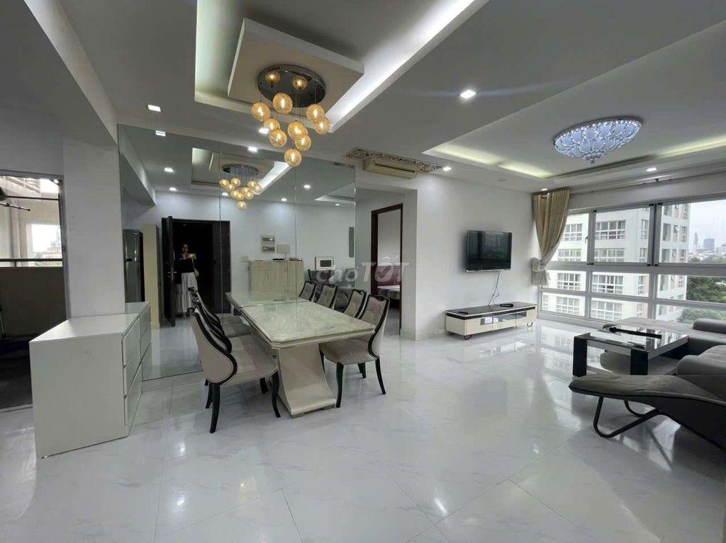 CHO THUÊ CĂN HỘ PHÚ MỸ HƯNG Q7