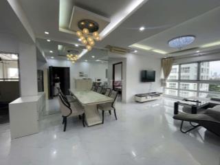 CHO THUÊ CĂN HỘ PHÚ MỸ HƯNG Q7