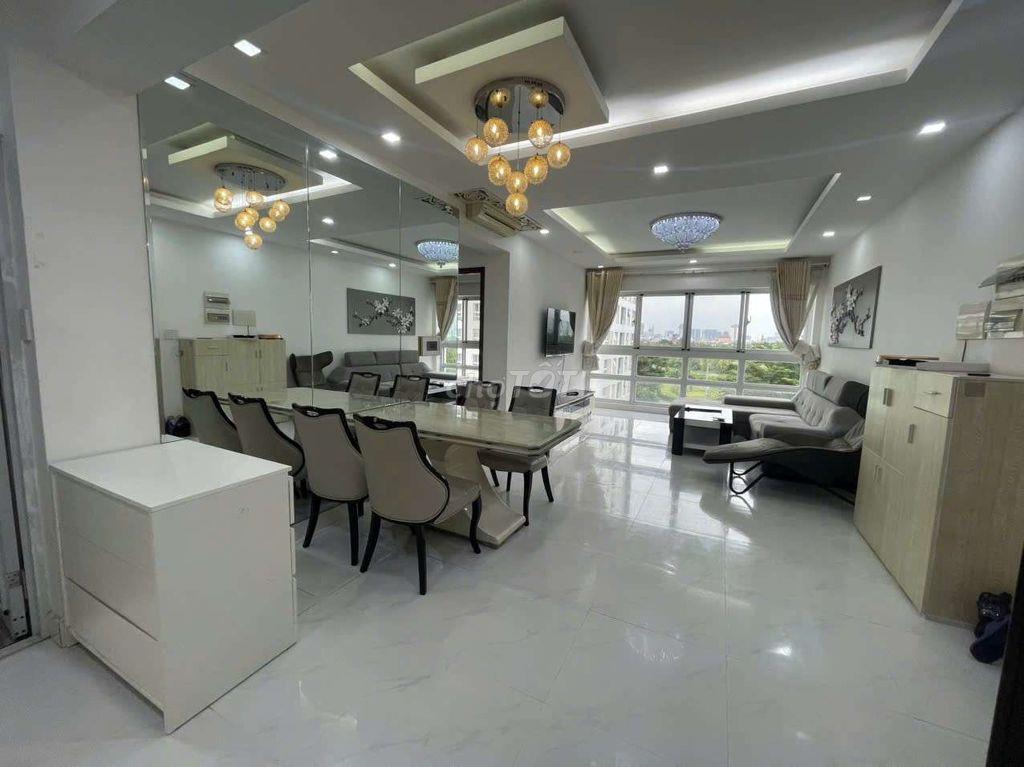 CHO THUÊ CĂN HỘ PHÚ MỸ HƯNG Q7