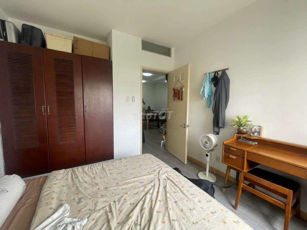 Cho thuê căn hộ Phú Mỹ Hưng Q7