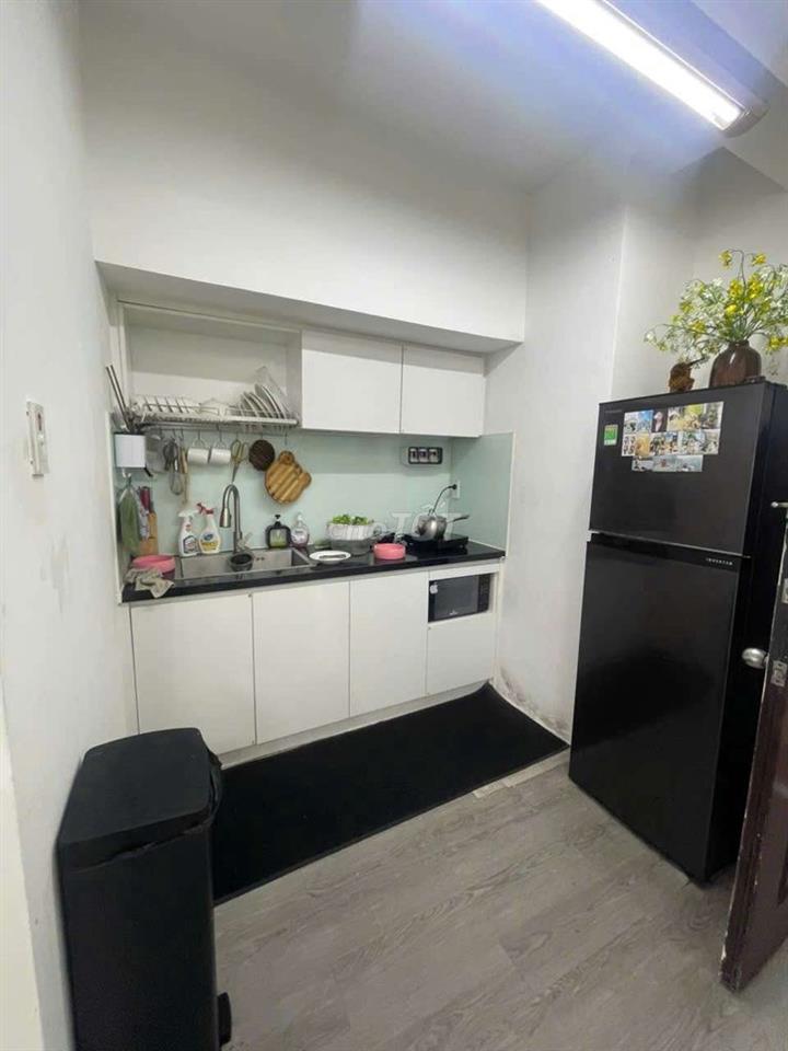 Cho thuê căn hộ Phú Mỹ Hưng Q7