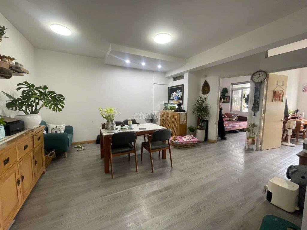 Cho thuê căn hộ Phú Mỹ Hưng Q7