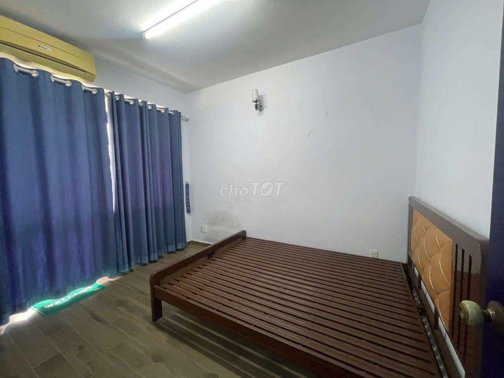 CHO THUÊ CĂN HỘ PHÚ MỸ HƯNG Q7