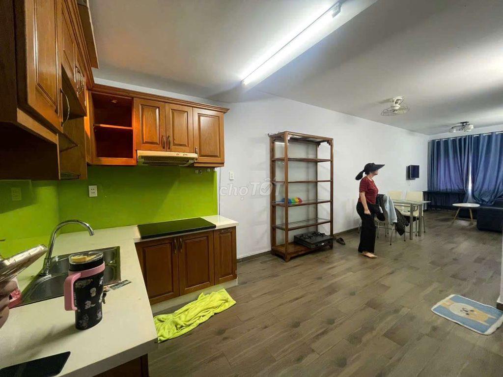 CHO THUÊ CĂN HỘ PHÚ MỸ HƯNG Q7