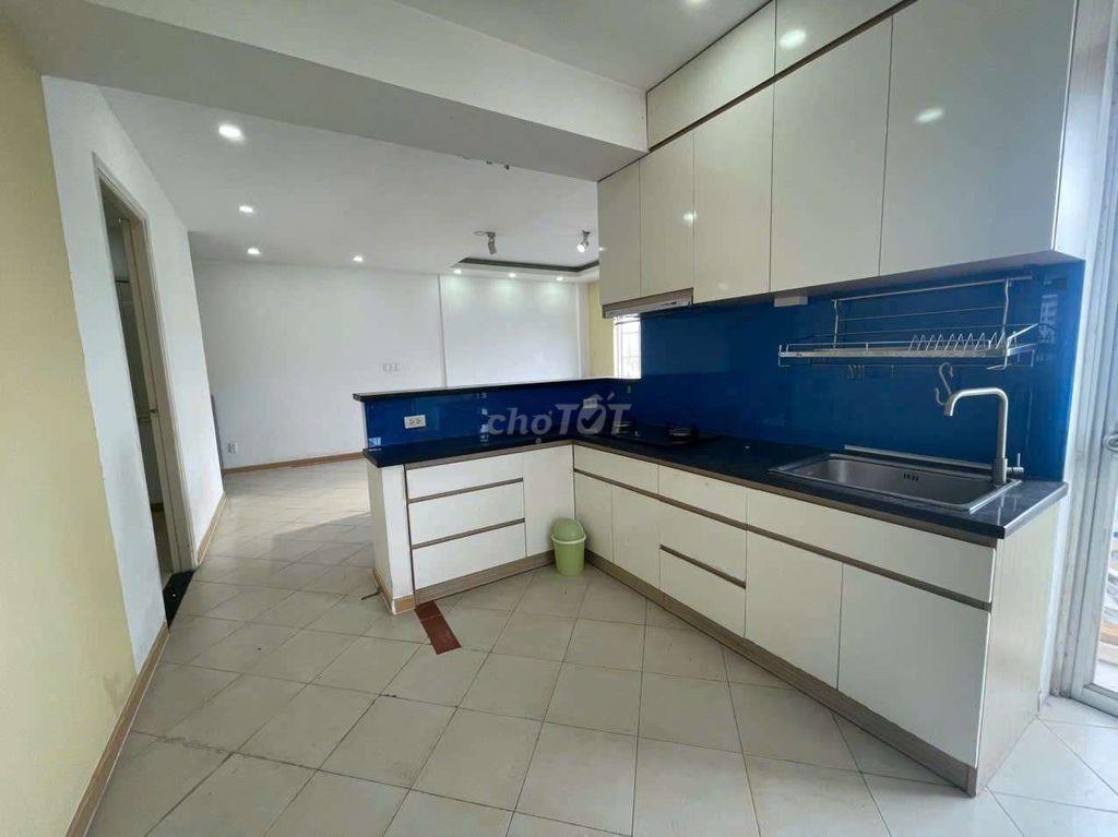 CHO THUÊ CĂN HỘ HƯNG VƯỢNG Q7