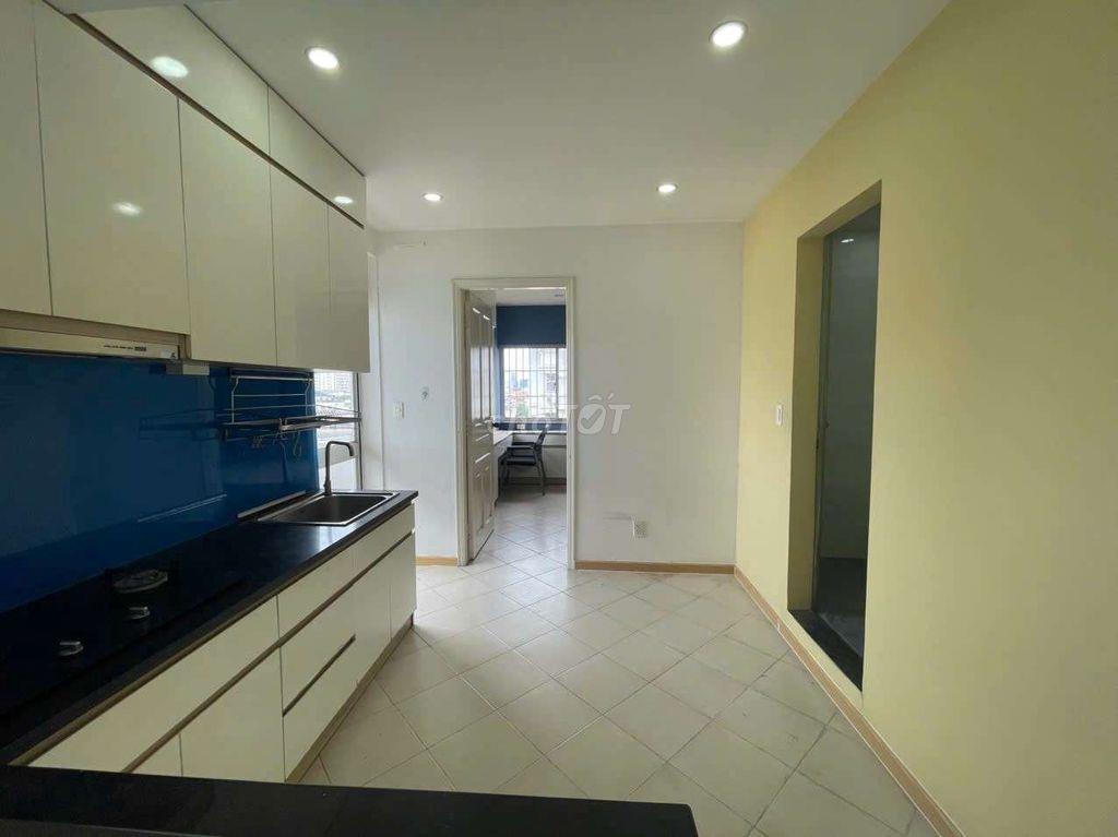 CHO THUÊ CĂN HỘ HƯNG VƯỢNG Q7