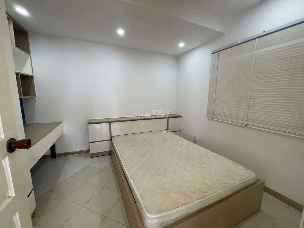 CHO THUÊ CĂN HỘ HƯNG VƯỢNG Q7