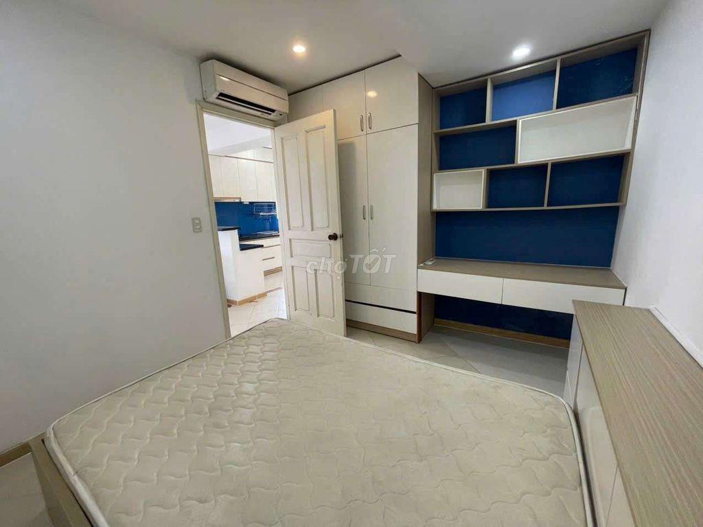 CHO THUÊ CĂN HỘ HƯNG VƯỢNG Q7