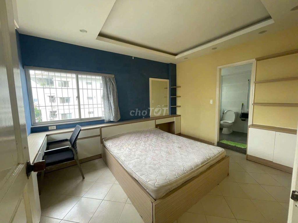 CHO THUÊ CĂN HỘ HƯNG VƯỢNG Q7