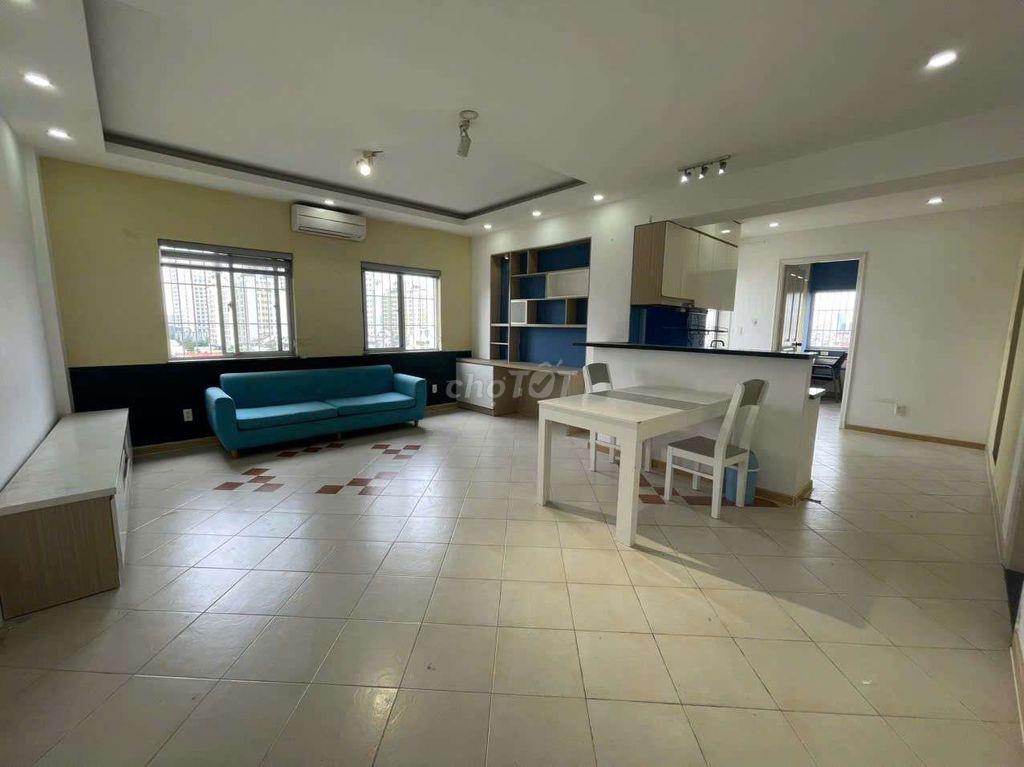 CHO THUÊ CĂN HỘ HƯNG VƯỢNG Q7