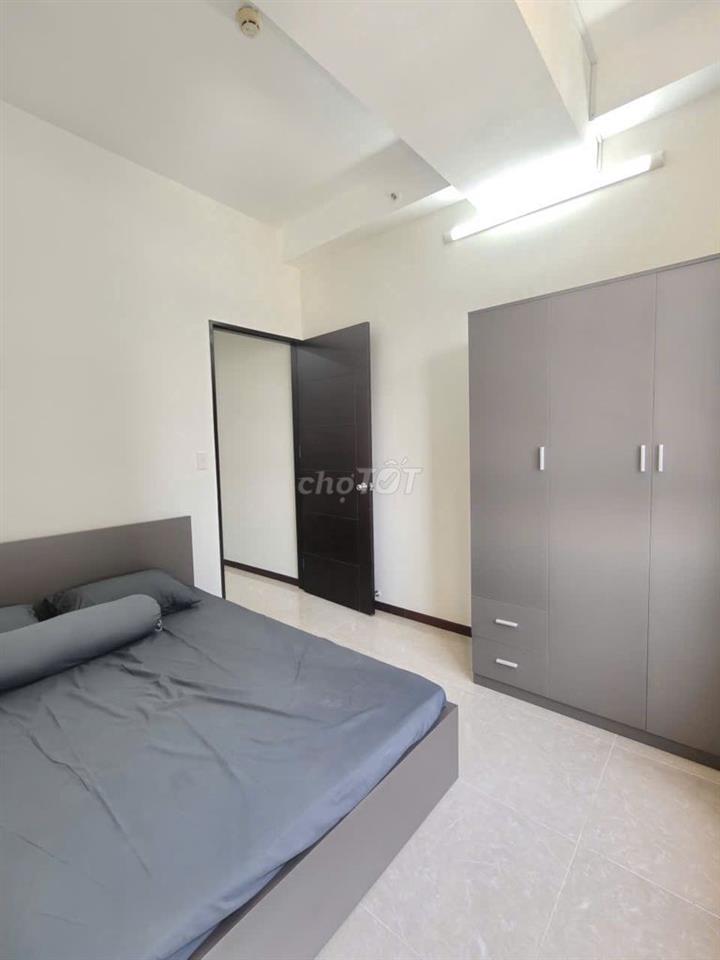 🔥 BÁN CĂN GÓC DOCKLANDS SAIGON Q7 – 92.4M² – VIEW SÔNG VÀ CẦU PHÚ MỸ