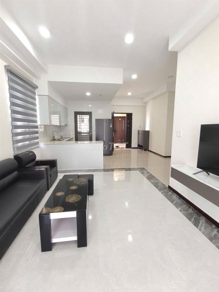 🔥 BÁN CĂN GÓC DOCKLANDS SAIGON Q7 – 92.4M² – VIEW SÔNG VÀ CẦU PHÚ MỸ
