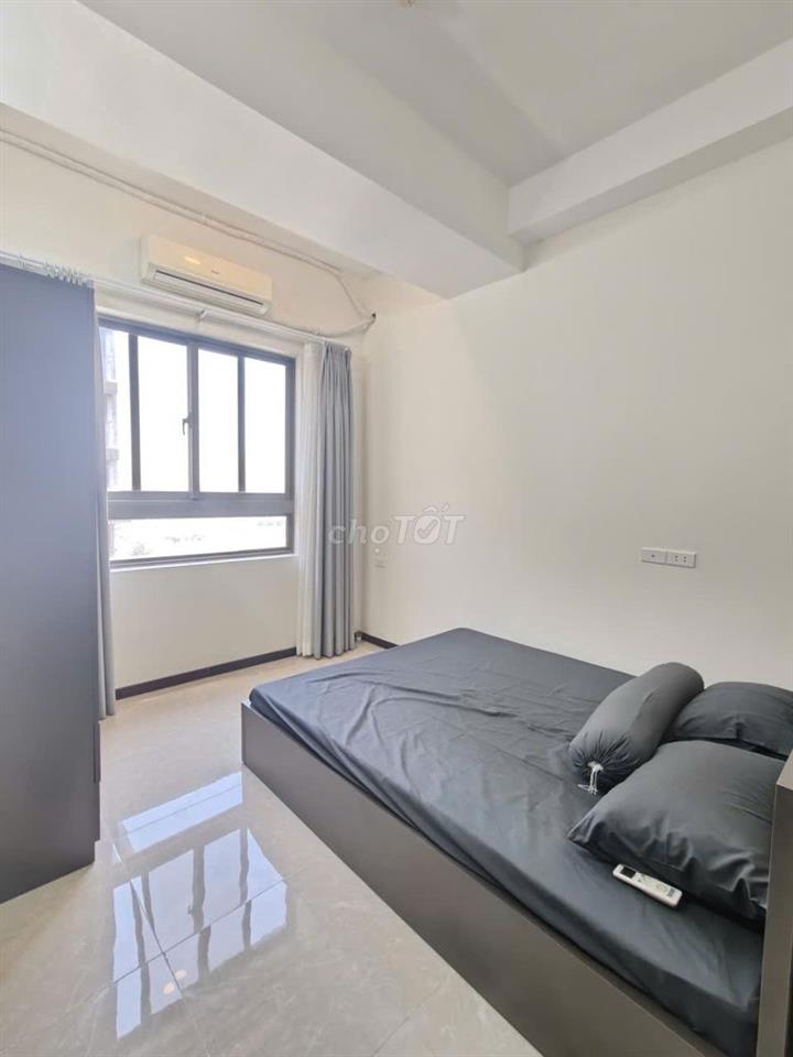 🔥 BÁN CĂN GÓC DOCKLANDS SAIGON Q7 – 92.4M² – VIEW SÔNG VÀ CẦU PHÚ MỸ