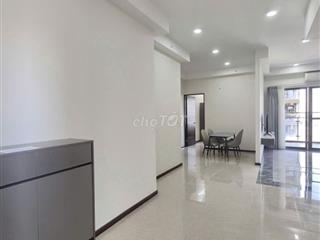 🔥 BÁN CĂN GÓC DOCKLANDS SAIGON Q7 – 92.4M² – VIEW SÔNG VÀ CẦU PHÚ MỸ