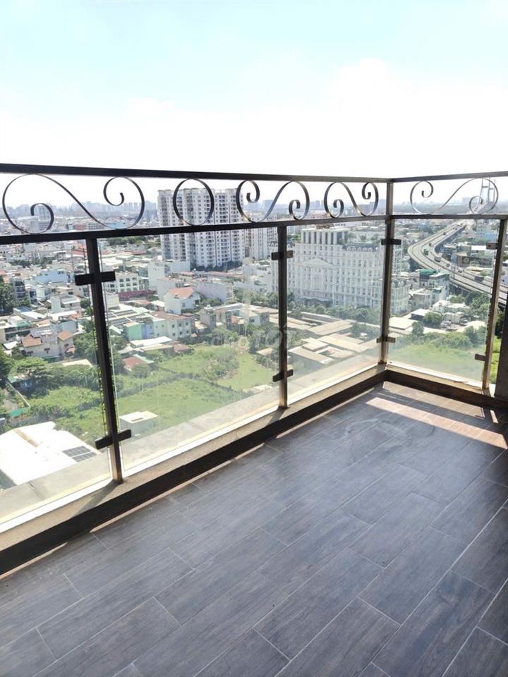 🔥 BÁN CĂN GÓC DOCKLANDS SAIGON Q7 – 92.4M² – VIEW SÔNG VÀ CẦU PHÚ MỸ