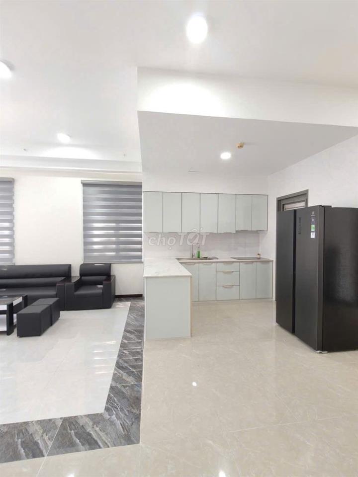 🔥 BÁN CĂN GÓC DOCKLANDS SAIGON Q7 – 92.4M² – VIEW SÔNG VÀ CẦU PHÚ MỸ