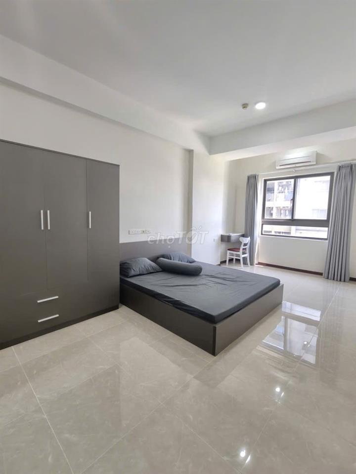 🔥 BÁN CĂN GÓC DOCKLANDS SAIGON Q7 – 92.4M² – VIEW SÔNG VÀ CẦU PHÚ MỸ