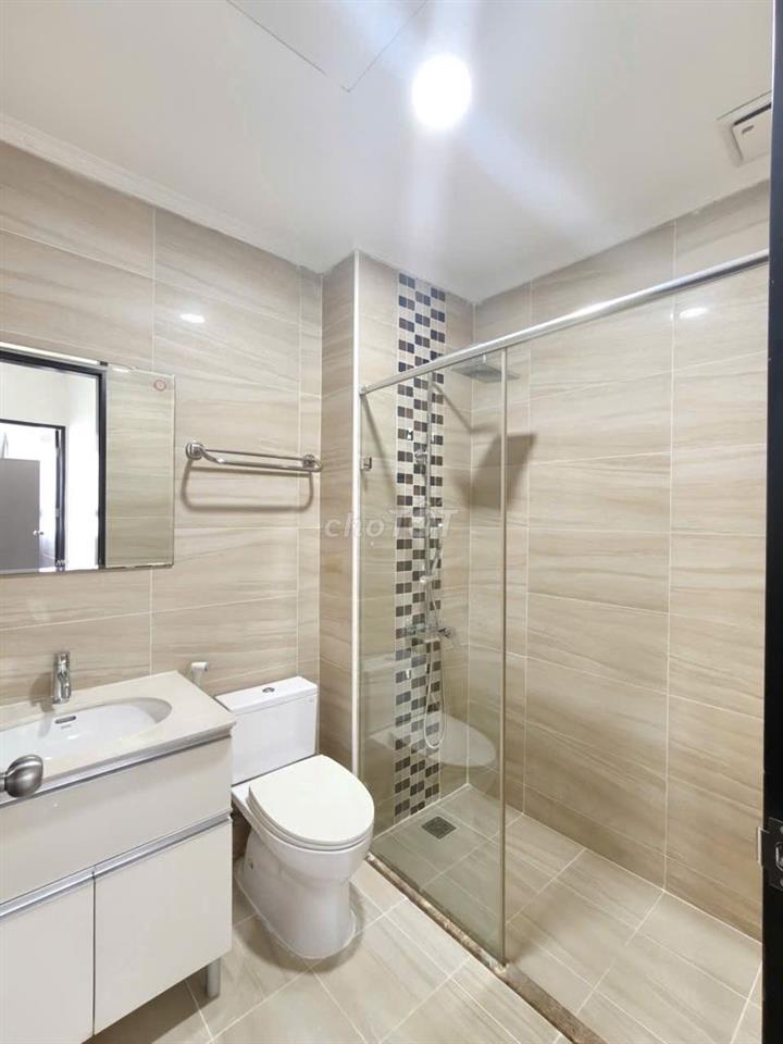 🔥 BÁN CĂN GÓC DOCKLANDS SAIGON Q7 – 92.4M² – VIEW SÔNG VÀ CẦU PHÚ MỸ