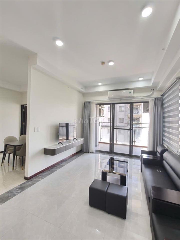 🔥 BÁN CĂN GÓC DOCKLANDS SAIGON Q7 – 92.4M² – VIEW SÔNG VÀ CẦU PHÚ MỸ