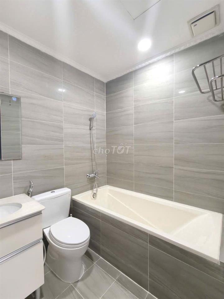 🔥 BÁN CĂN GÓC DOCKLANDS SAIGON Q7 – 92.4M² – VIEW SÔNG VÀ CẦU PHÚ MỸ