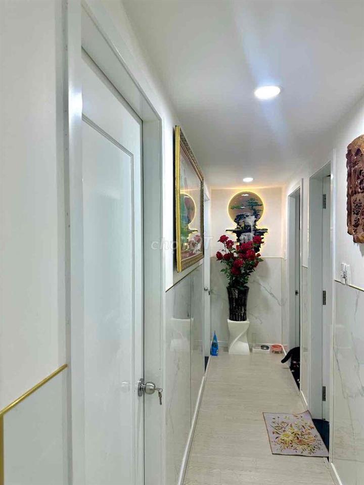 Bán cằn hộ chung cư Hoàng Anh Thanh Bình