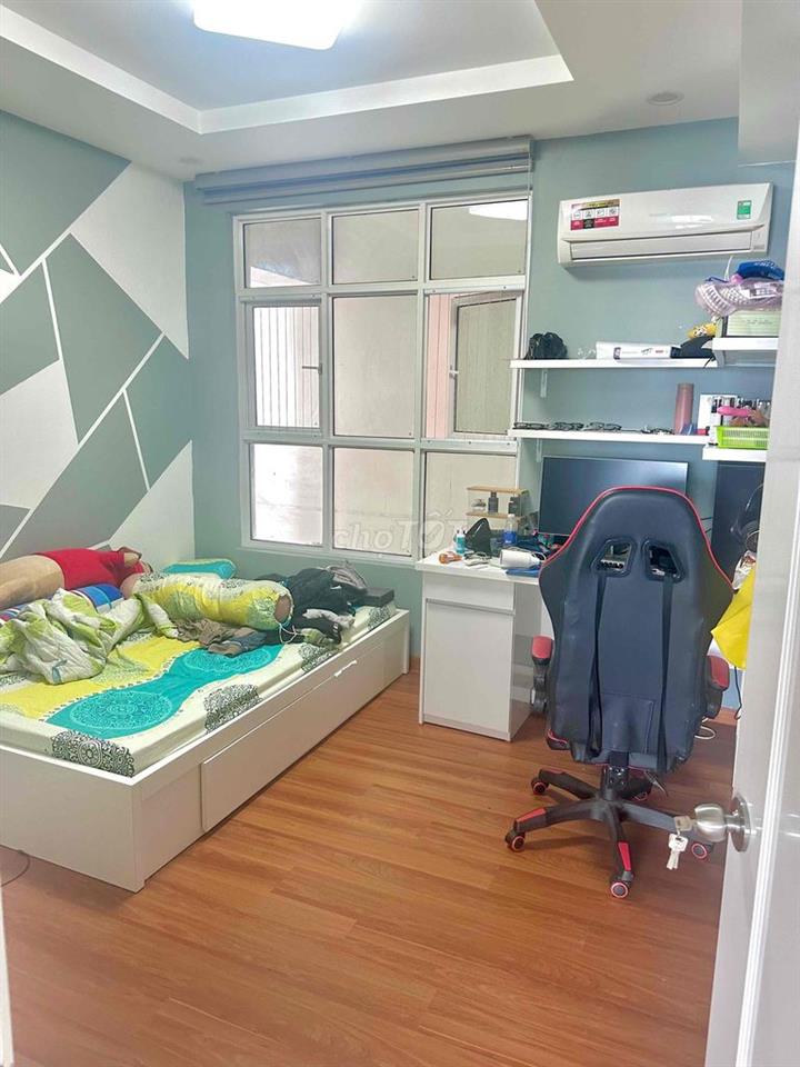 Bán cằn hộ chung cư Hoàng Anh Thanh Bình