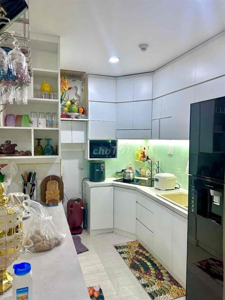 Bán cằn hộ chung cư Hoàng Anh Thanh Bình