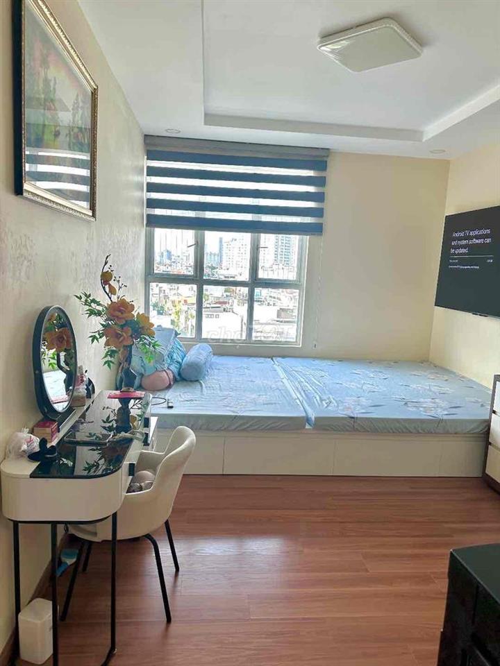 Bán cằn hộ chung cư Hoàng Anh Thanh Bình