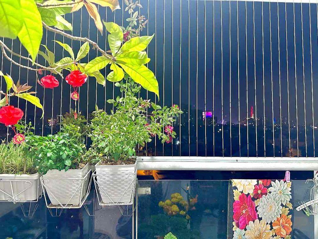 Bán cằn hộ chung cư Hoàng Anh Thanh Bình
