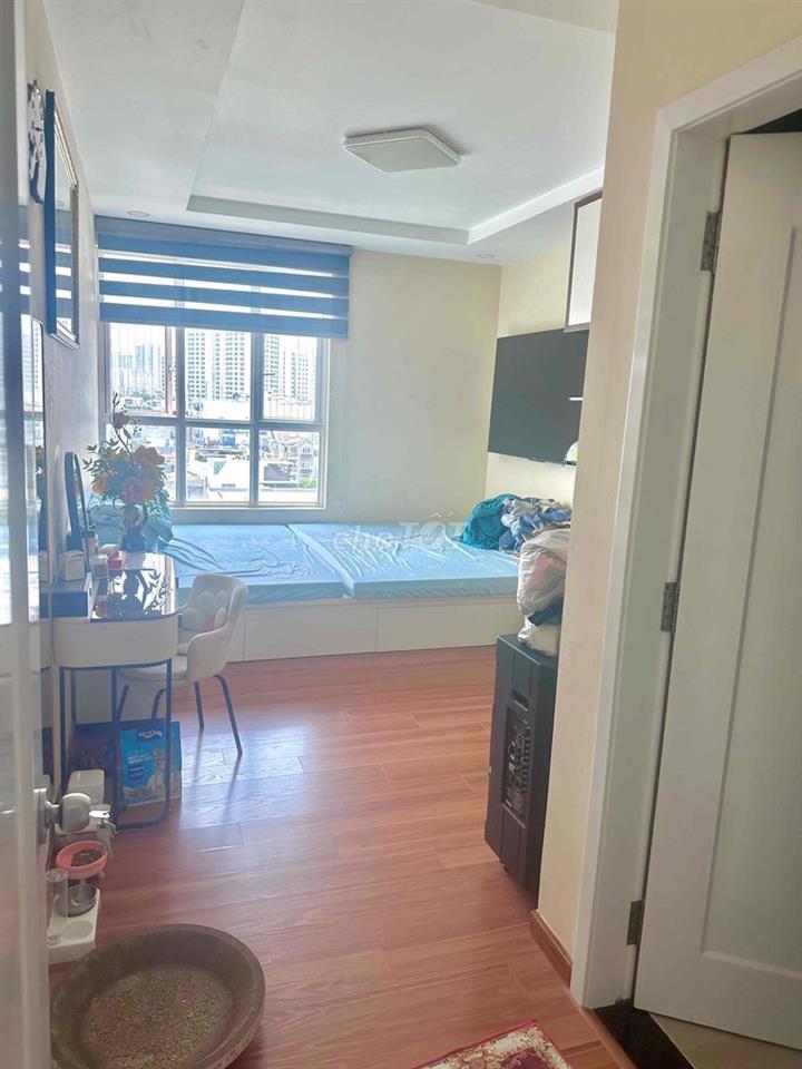 Bán cằn hộ chung cư Hoàng Anh Thanh Bình