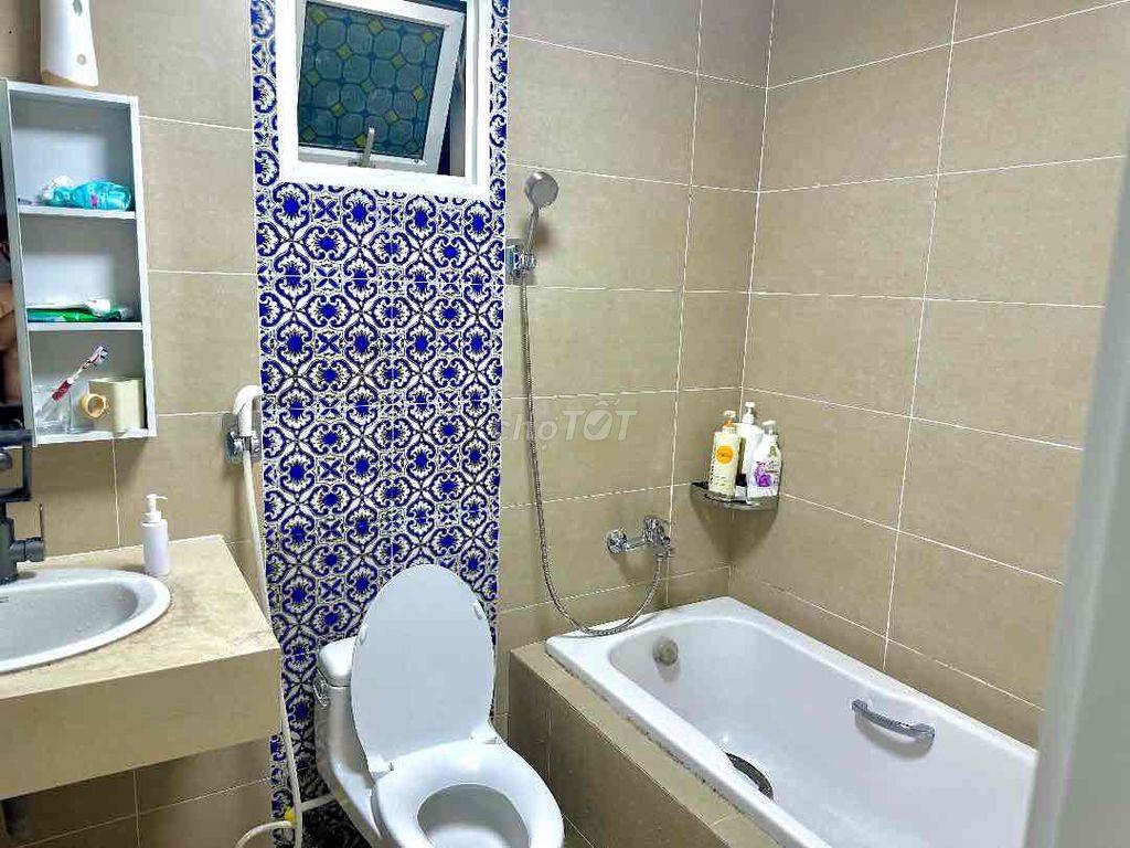 Bán cằn hộ chung cư Hoàng Anh Thanh Bình