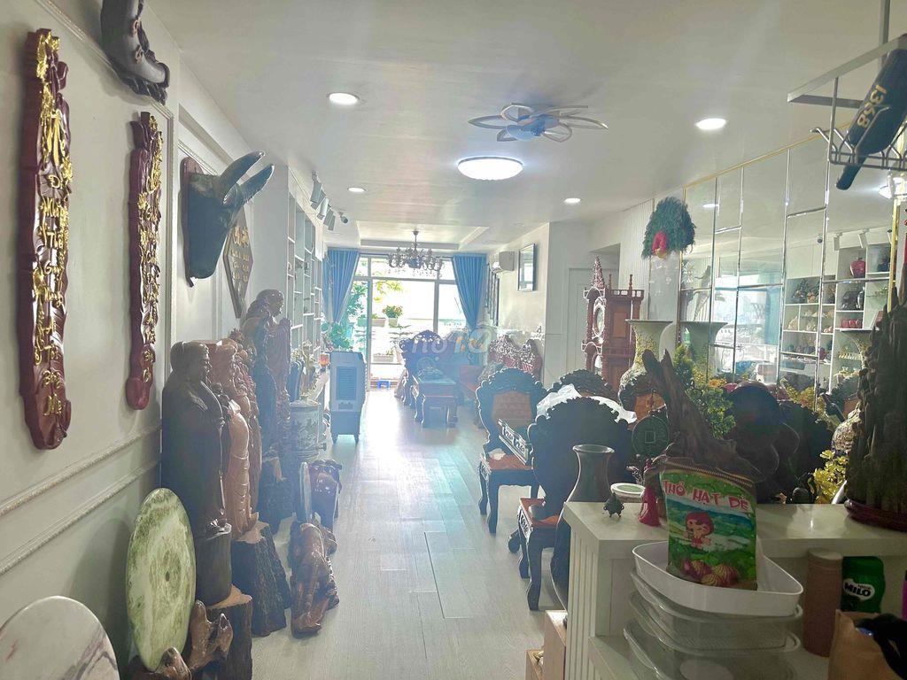 Bán cằn hộ chung cư Hoàng Anh Thanh Bình