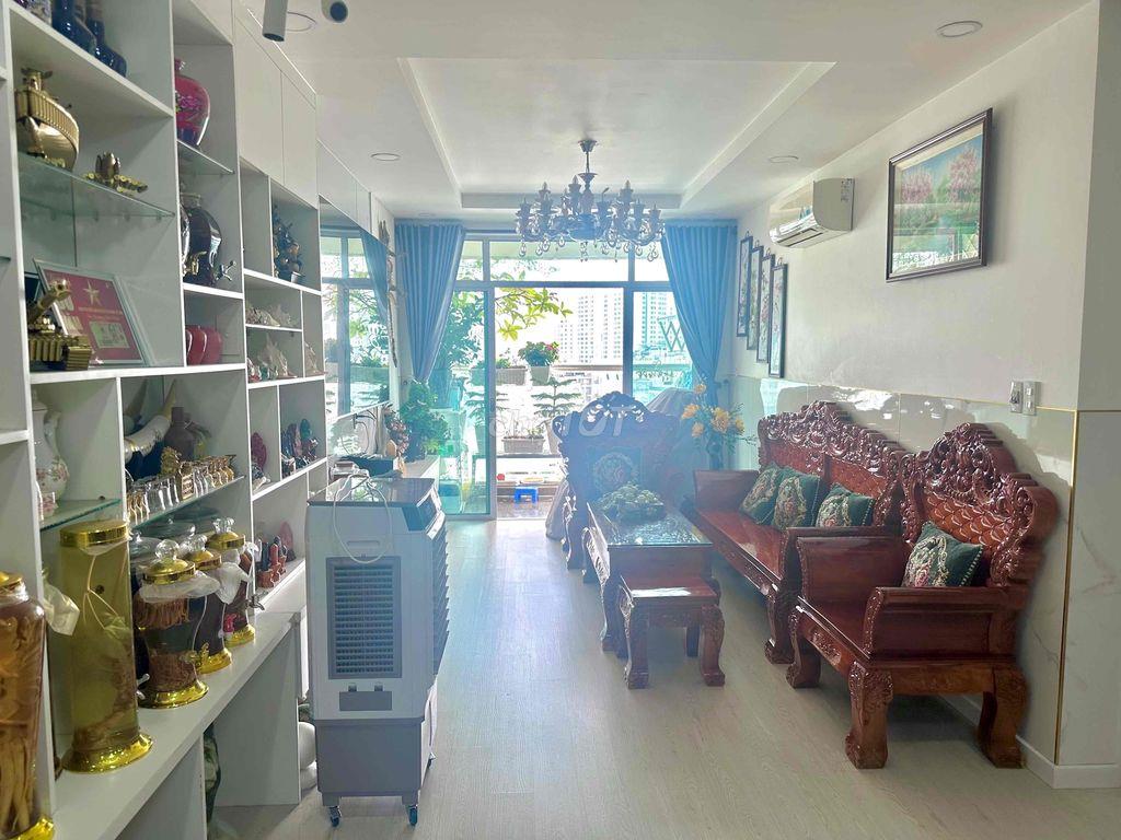 Bán cằn hộ chung cư Hoàng Anh Thanh Bình