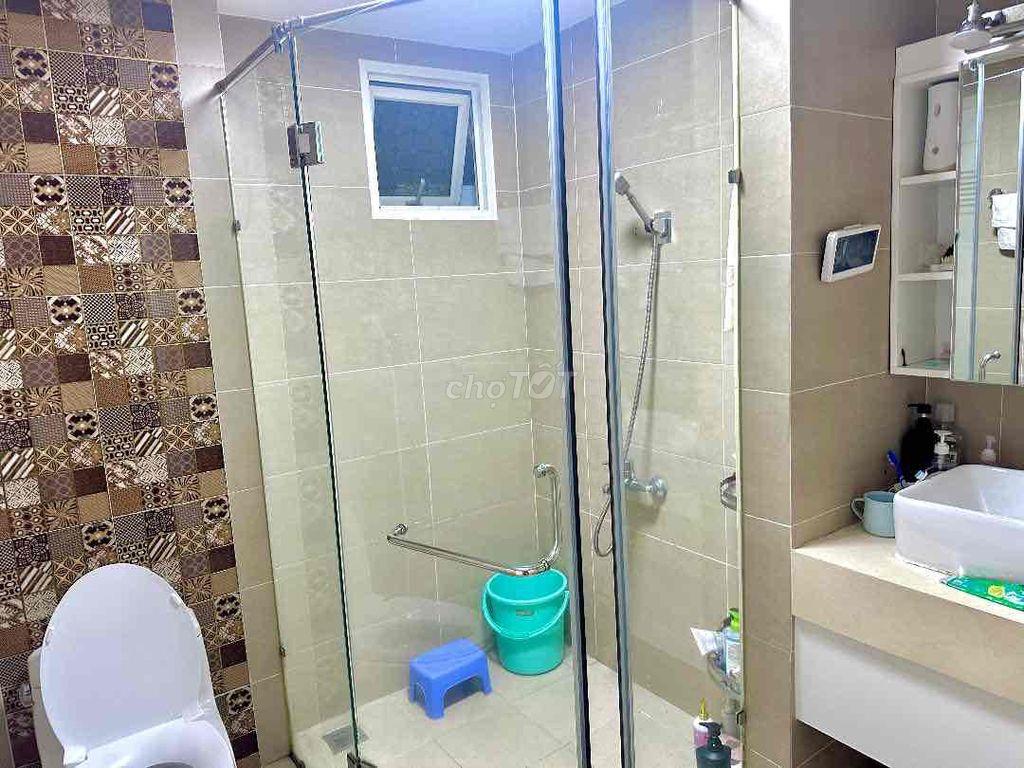 Bán cằn hộ chung cư Hoàng Anh Thanh Bình